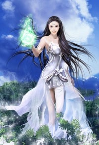 女友是个渡魂师2