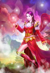 医王心尖宠:风华嫡妃