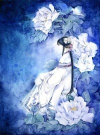 (综漫同人)(中纲)情迷翡冷翠