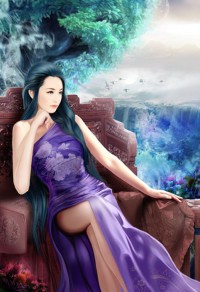 和超S級契約靈獸結婚,香瘋了