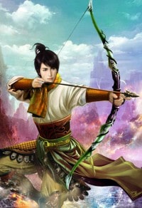 魔尊重生後改拿師徒戀劇本