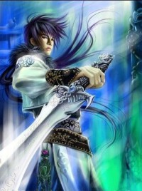 繡衣雲鬢+繡衣雲鬢續