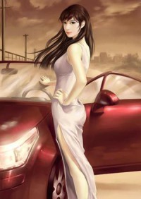 女警半朵花