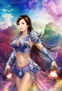金牌律师Alpha和她的江医生