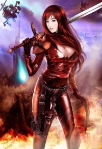 钻石女王绝色妻