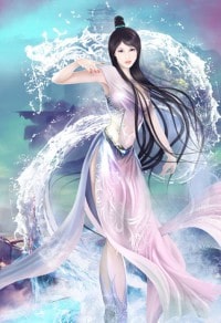 花瓶女配養娃手冊