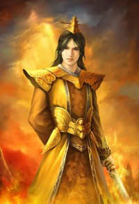 完美實驗品