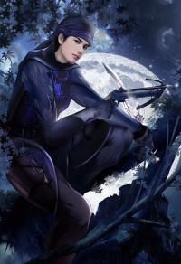 晝夜劍説