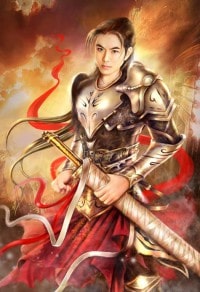 重生之王牌大律師
